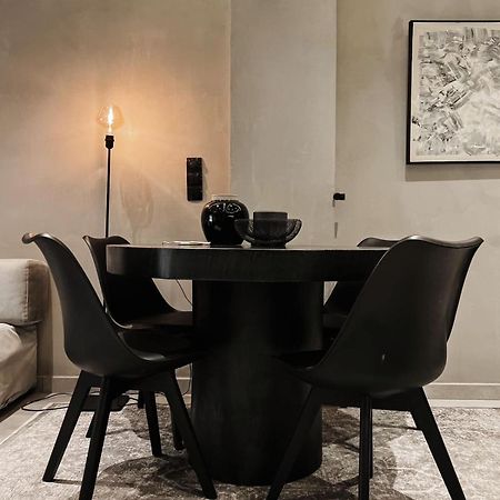 Casagold Glyfada Luxury Apartment Near The Sea Афины Экстерьер фото