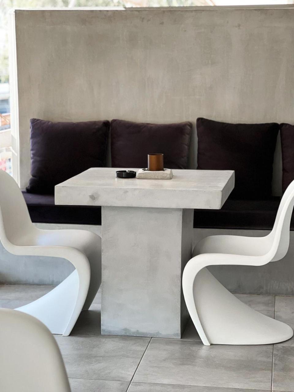 Casagold Glyfada Luxury Apartment Near The Sea Афины Экстерьер фото
