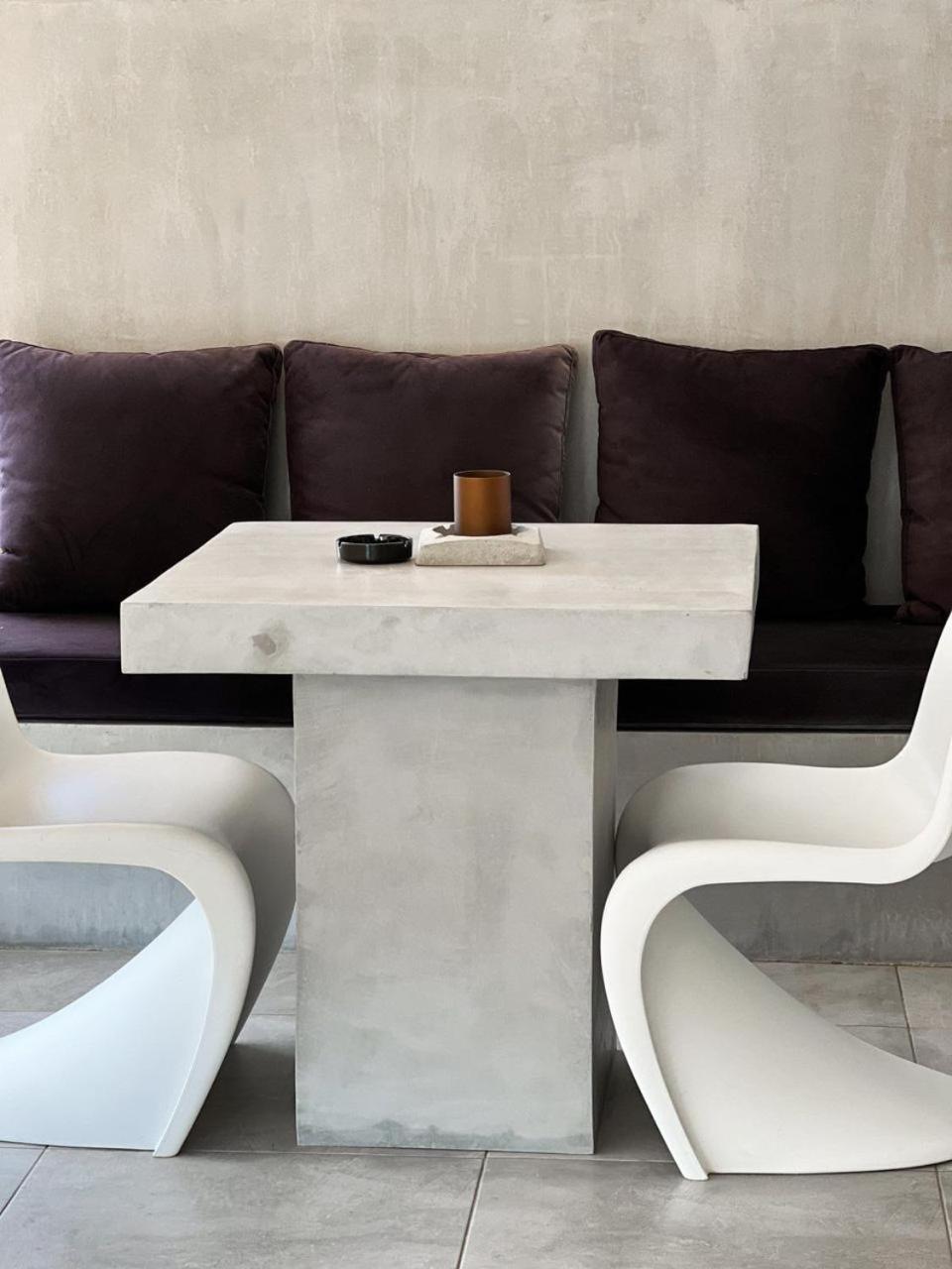 Casagold Glyfada Luxury Apartment Near The Sea Афины Экстерьер фото