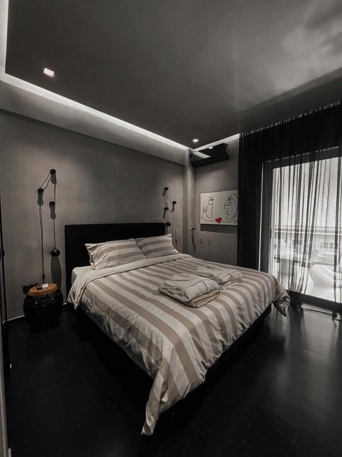 Casagold Glyfada Luxury Apartment Near The Sea Афины Экстерьер фото
