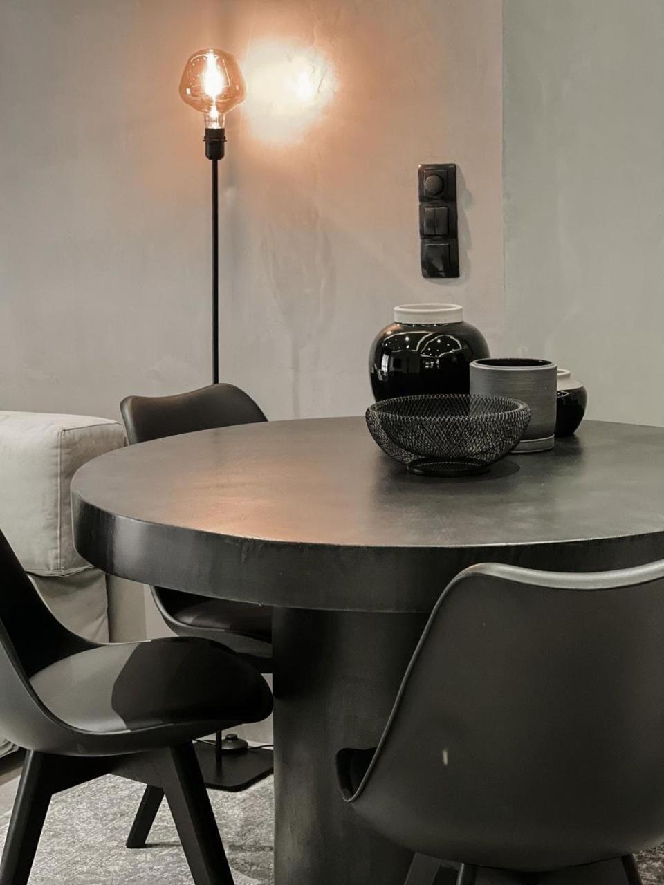 Casagold Glyfada Luxury Apartment Near The Sea Афины Экстерьер фото