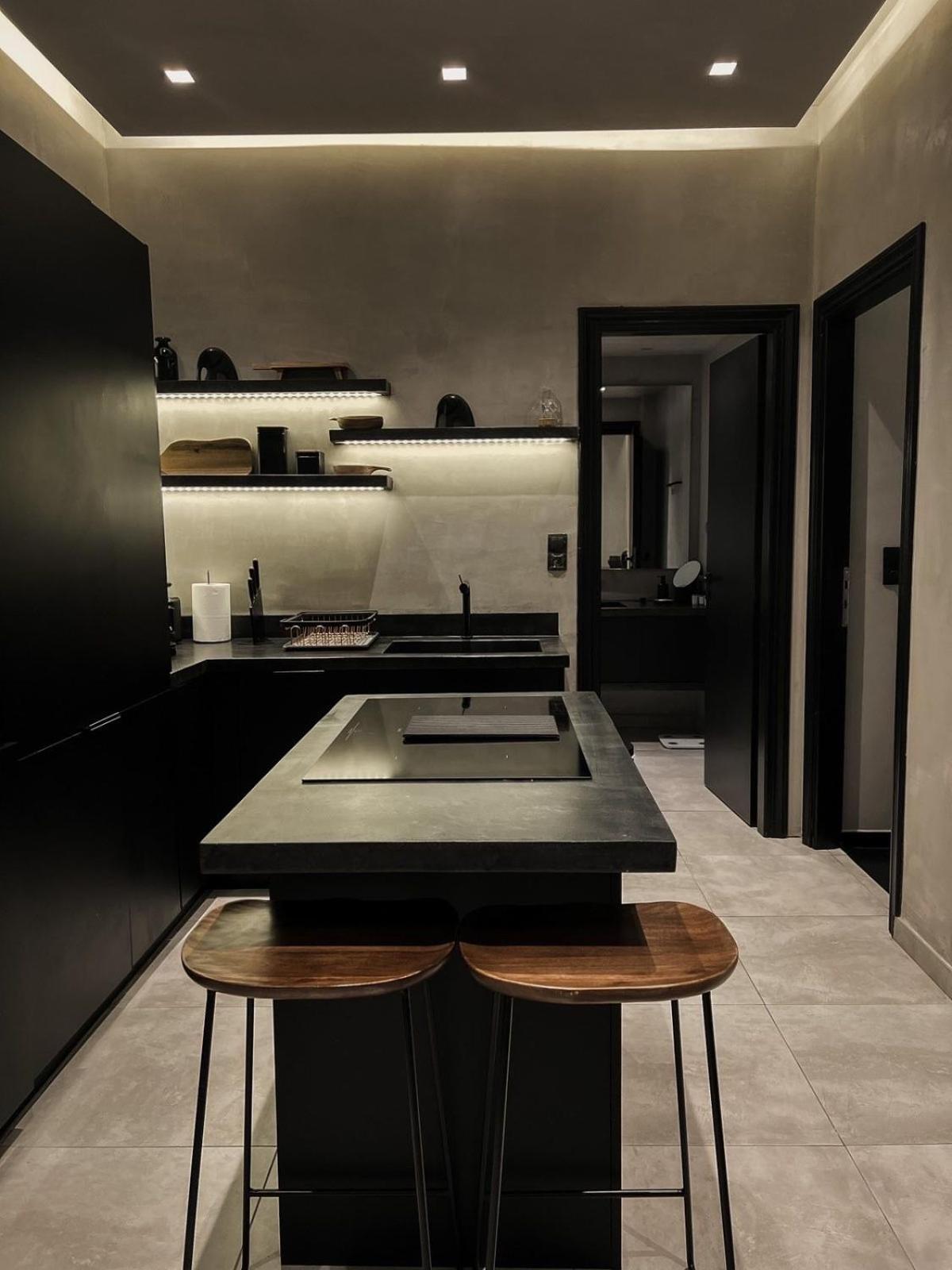 Casagold Glyfada Luxury Apartment Near The Sea Афины Экстерьер фото