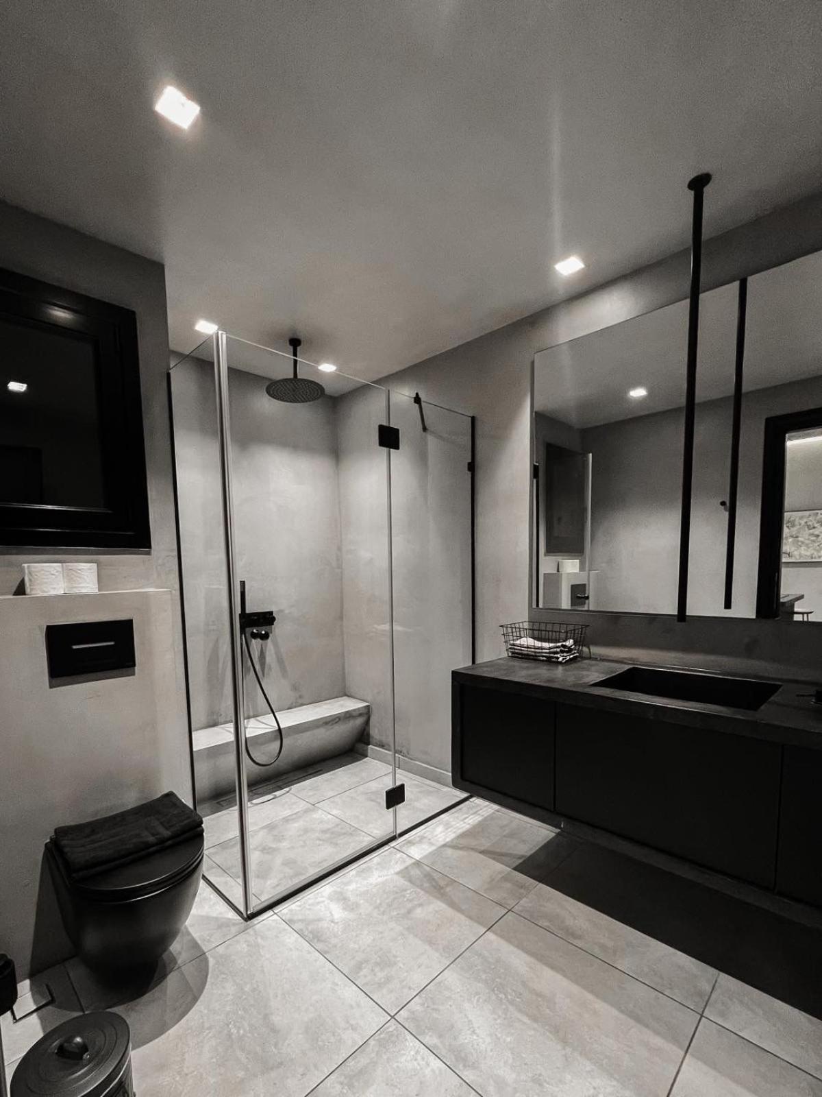 Casagold Glyfada Luxury Apartment Near The Sea Афины Экстерьер фото